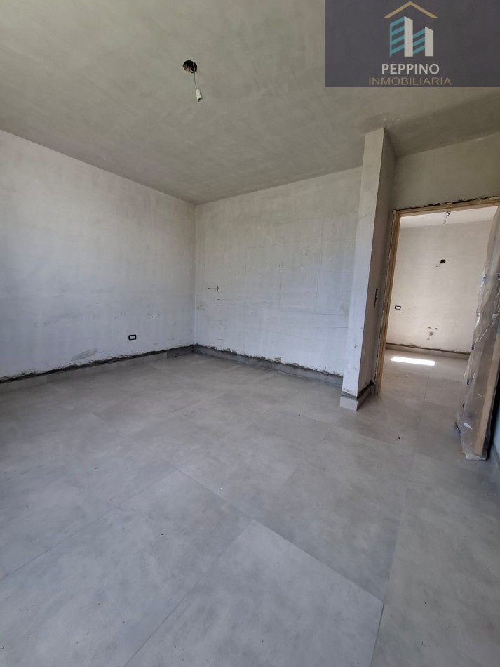 VENTA - Casa en 1 Planta | 3 Dormitorios + Oficina | Barrio Bela Vista