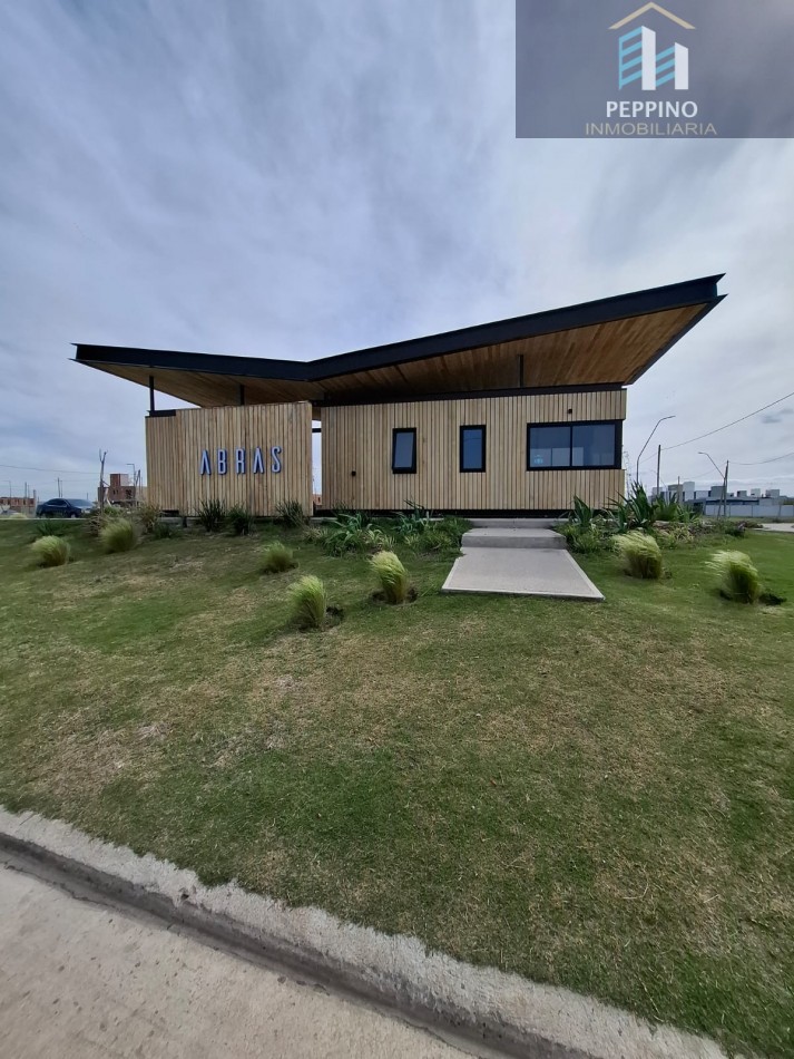 Lote en Venta - Abras de Manantiales | Excelente Entorno Y Ubicacion