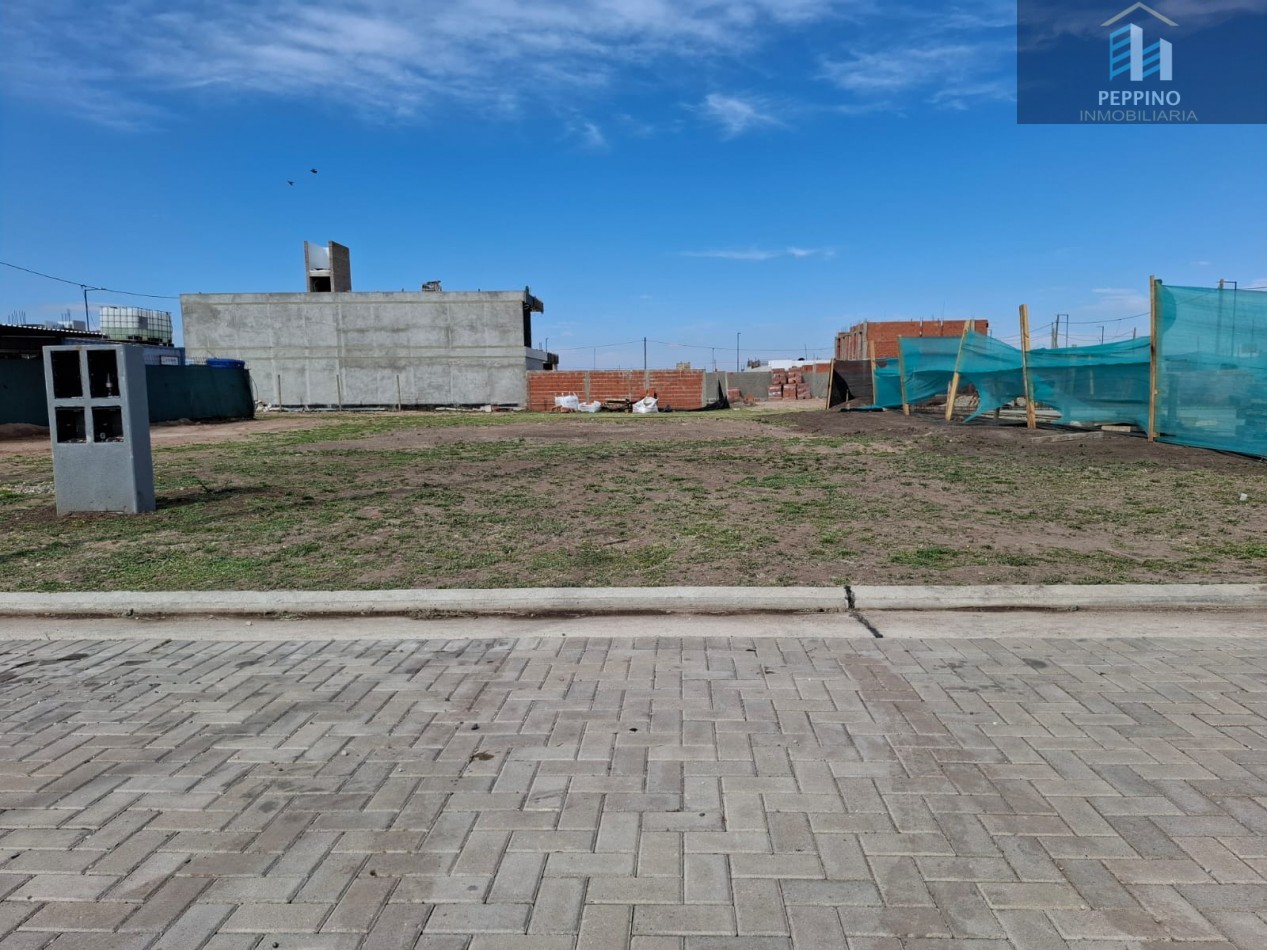 Lote en Venta - Abras de Manantiales | Excelente Entorno Y Ubicacion