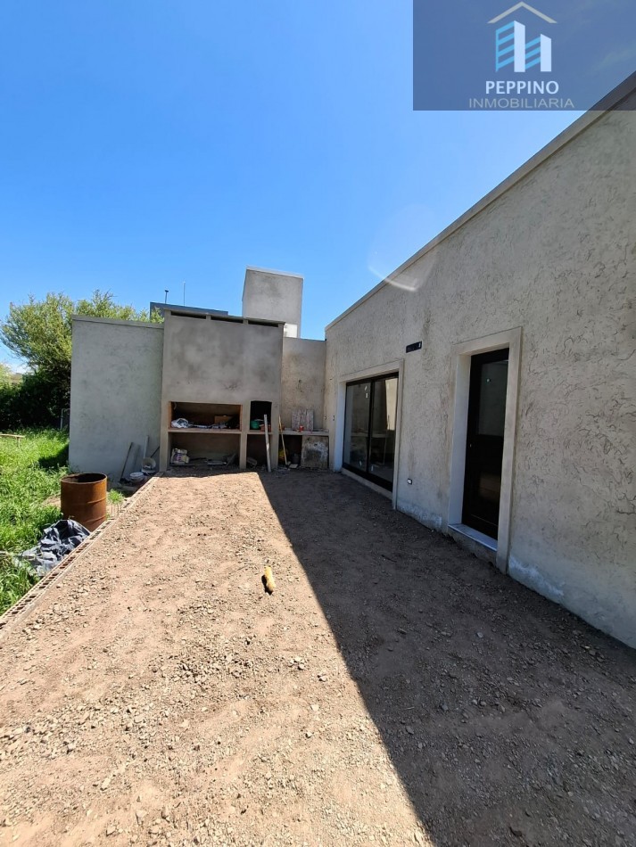 Vendo Casa Bela Vista (A Estrenar)