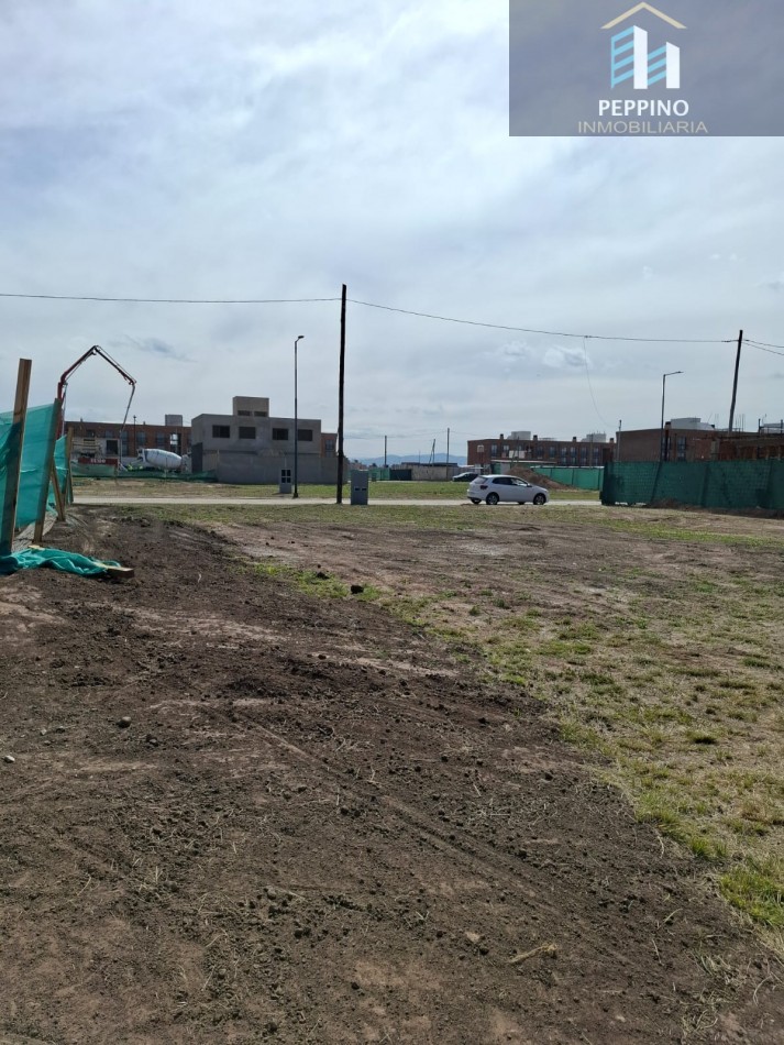 Lote en Venta - Abras de Manantiales | Excelente Entorno Y Ubicacion