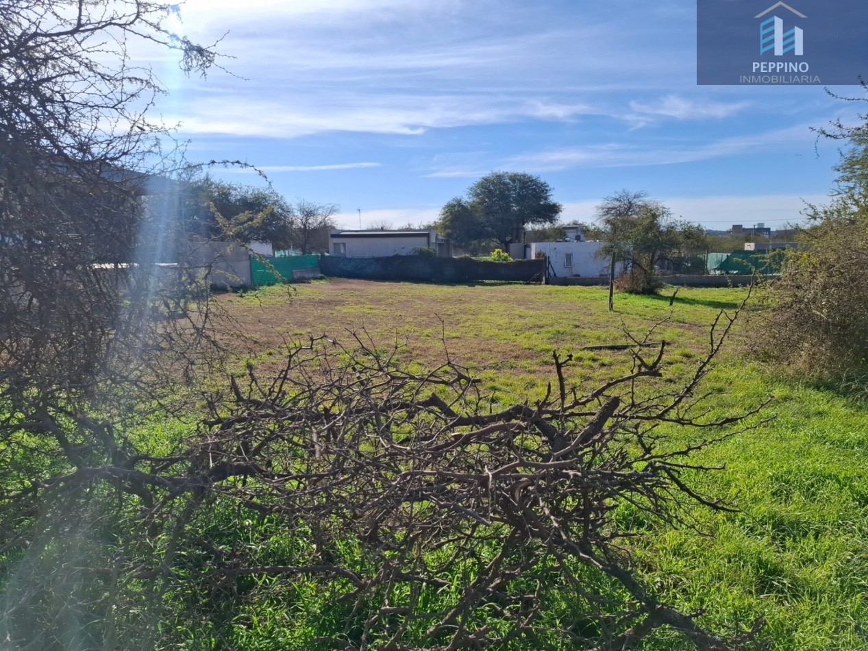 Se vende lote de 476 mts