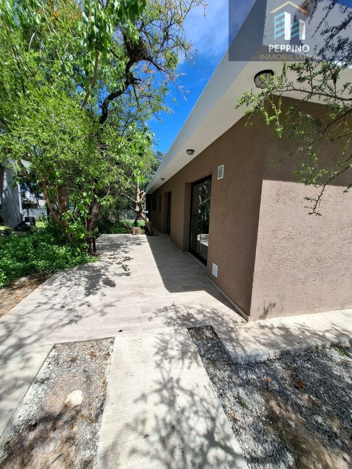 Venta De casa Villa Catalina A Estrenar!
