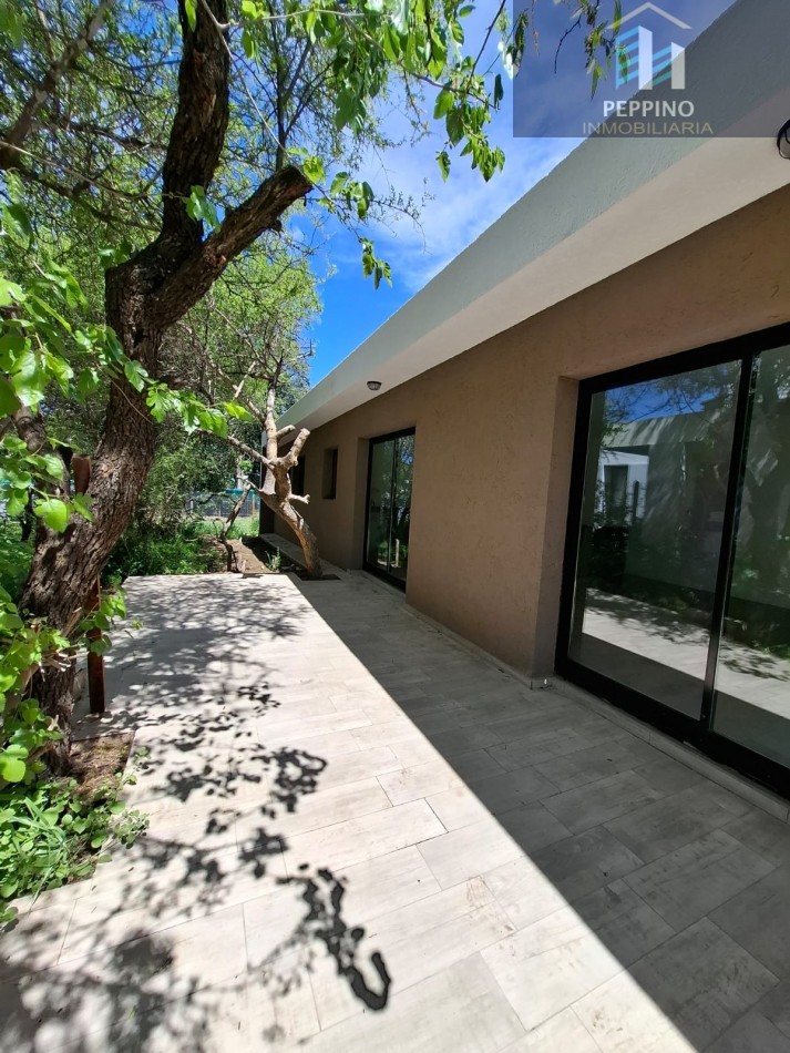 Venta De casa Villa Catalina A Estrenar!