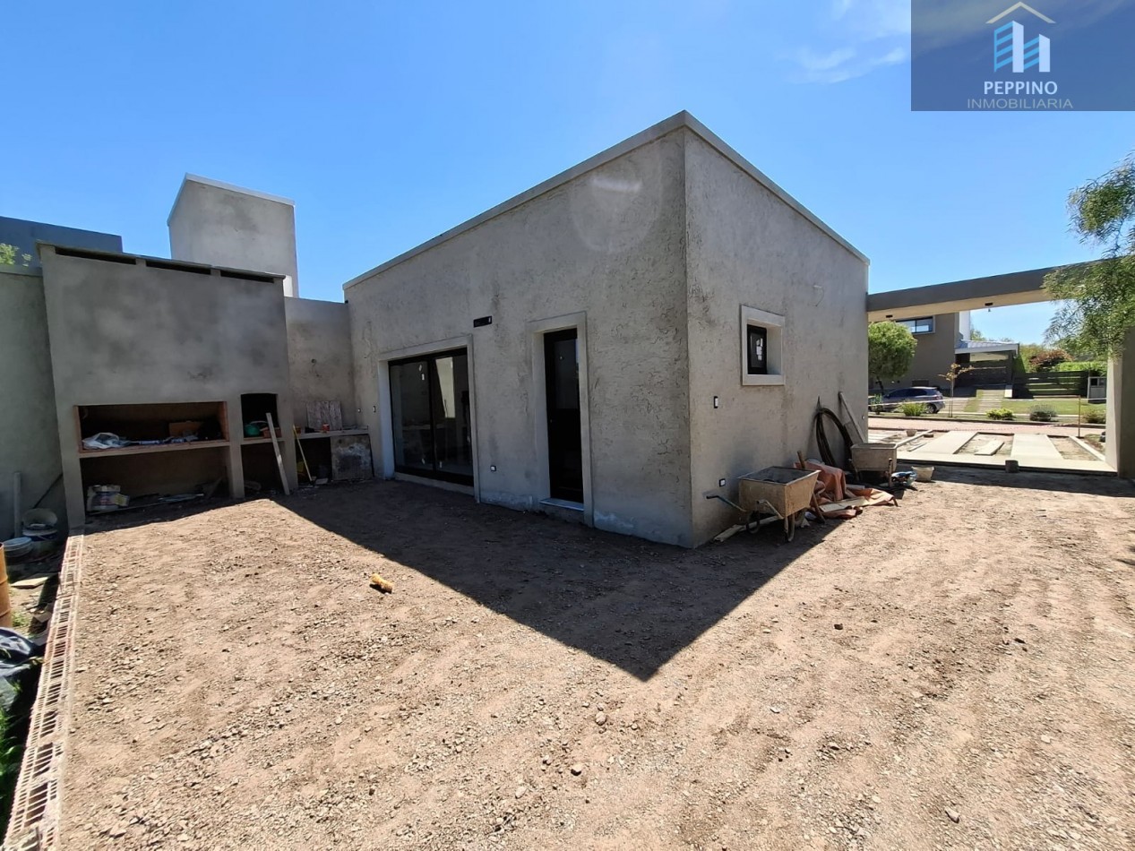 Vendo Casa Bela Vista (A Estrenar)