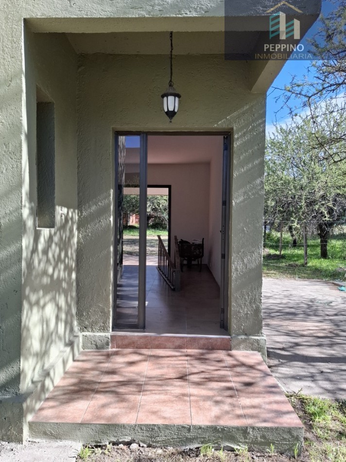Se vende casa 3 dormitorios Villa Catalina