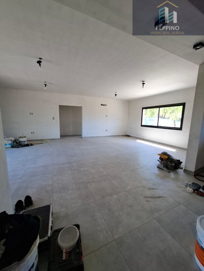Vendo Casa Bela Vista (A Estrenar)