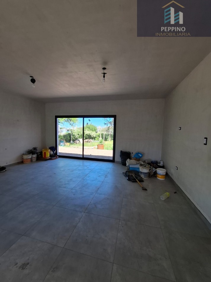 Vendo Casa Bela Vista (A Estrenar)