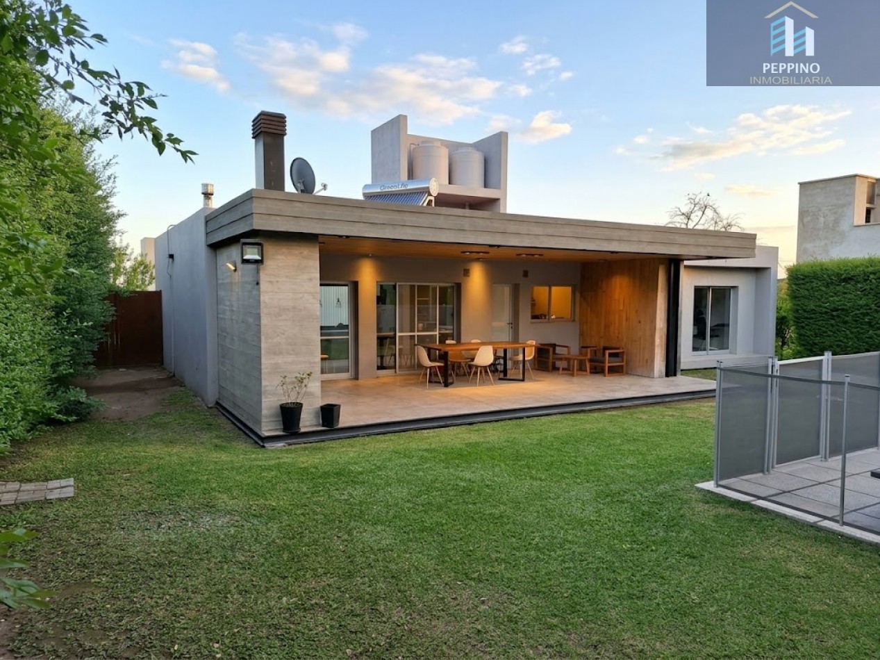 Casa en Venta en Bela Vista