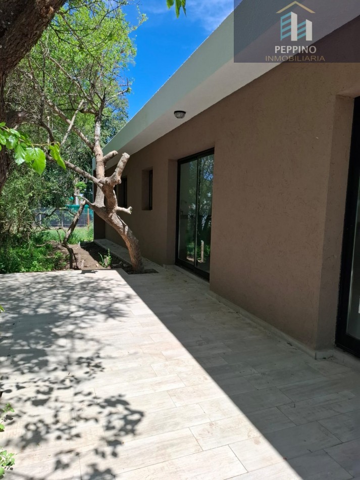Venta De casa Villa Catalina A Estrenar!