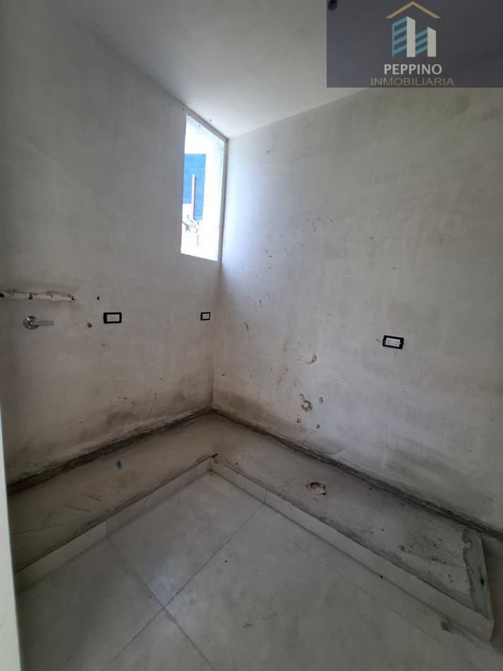 VENTA - Casa en 1 Planta | 3 Dormitorios + Oficina | Barrio Bela Vista