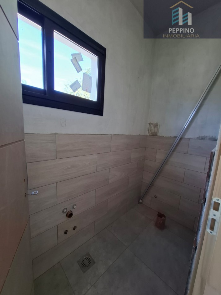 Vendo Casa Bela Vista (A Estrenar)