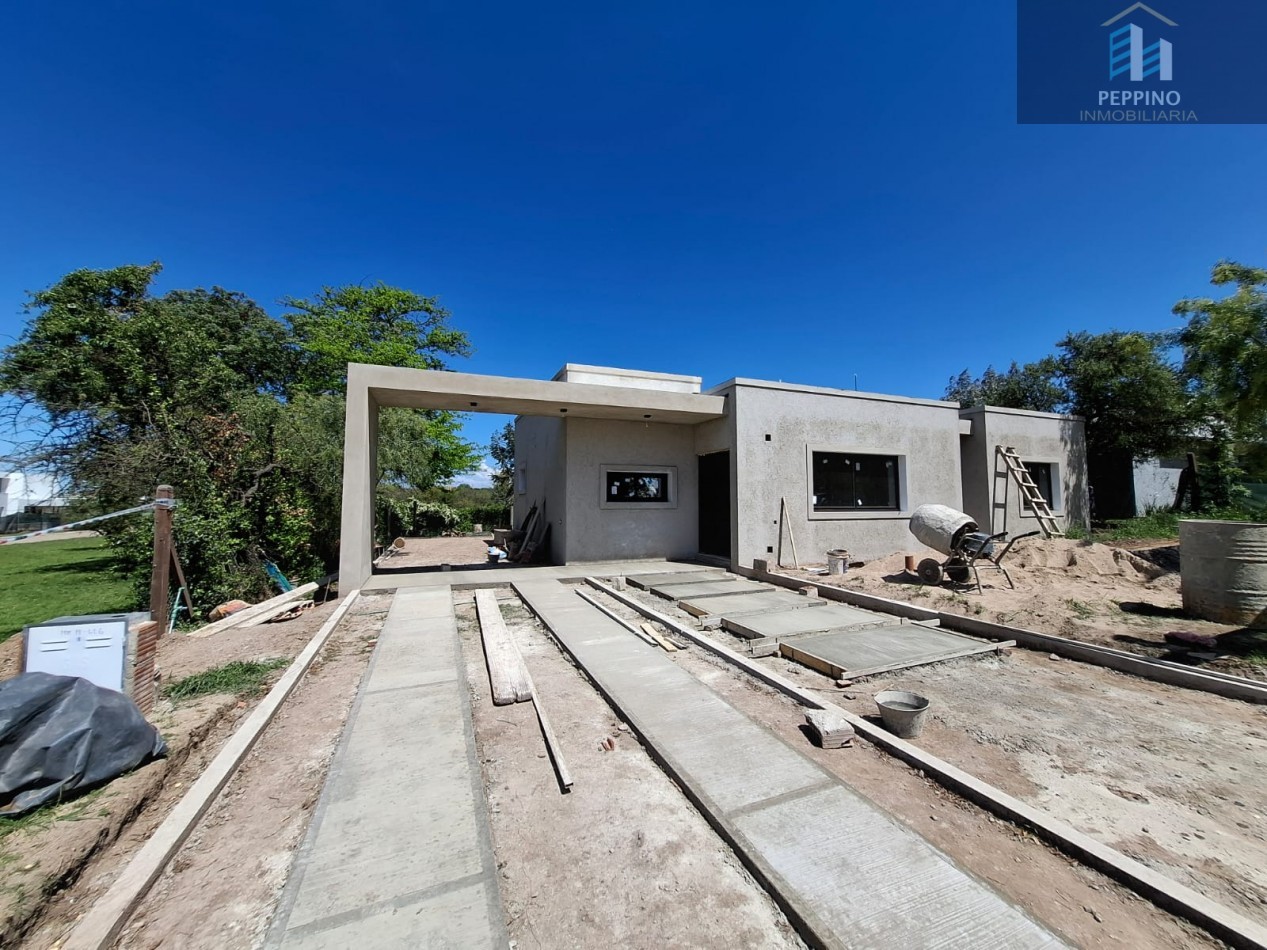 Vendo Casa Bela Vista (A Estrenar)