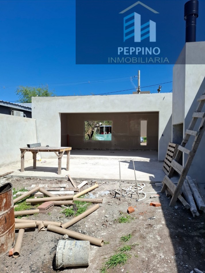 Propiedad a la Venta Villa Catalina