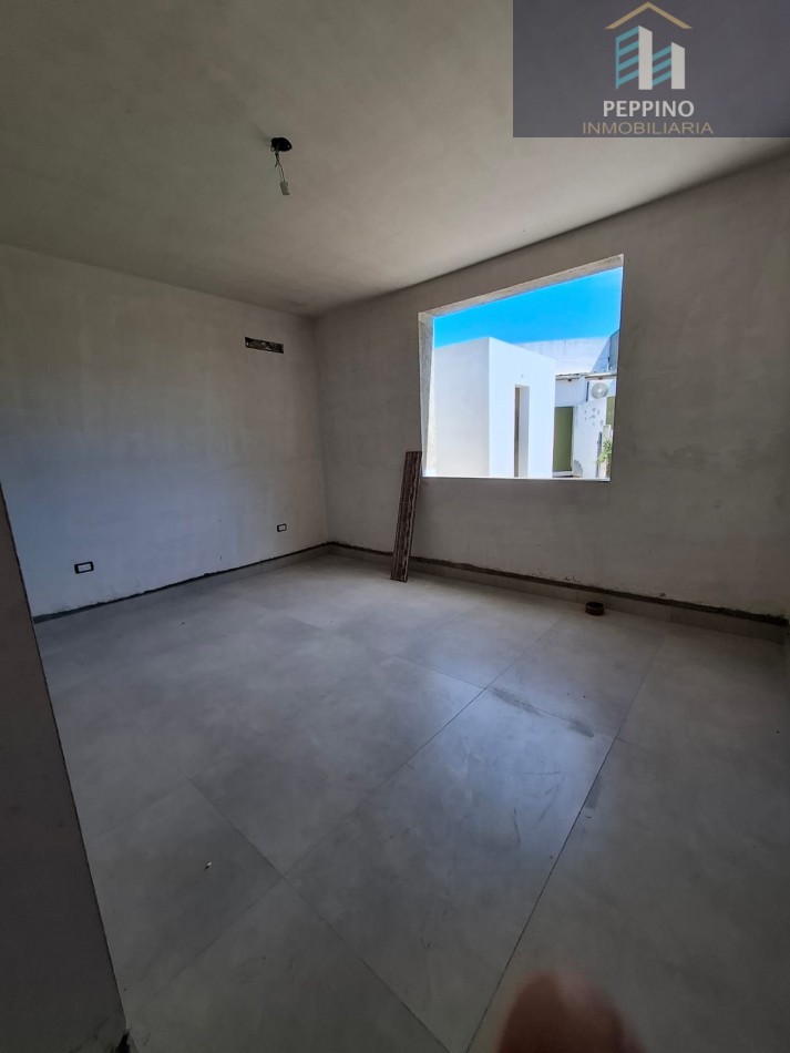 VENTA - Casa en 1 Planta | 3 Dormitorios + Oficina | Barrio Bela Vista