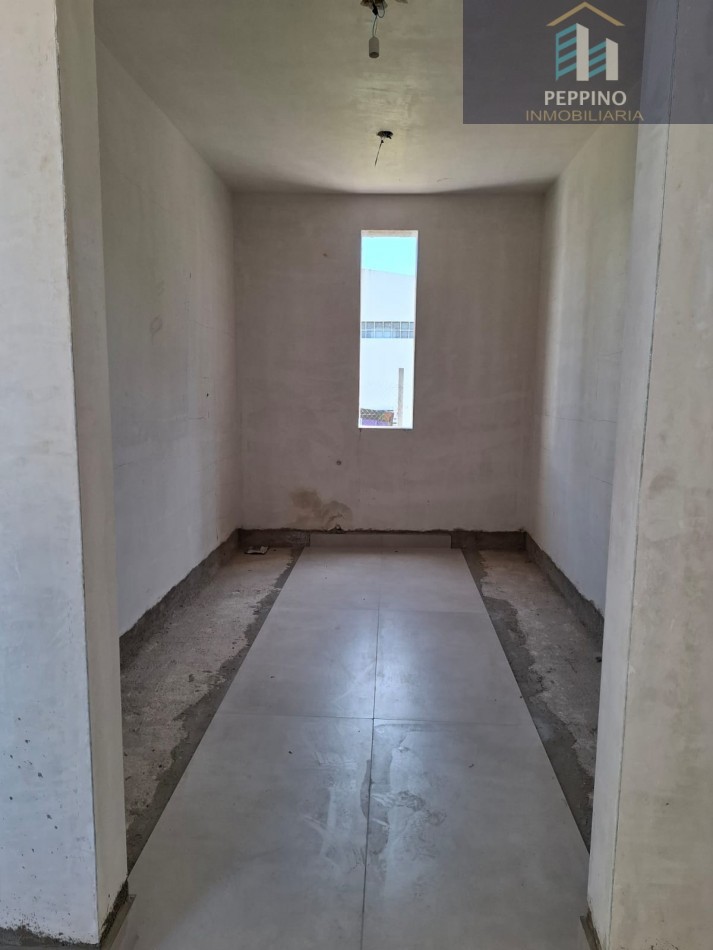 VENTA - Casa en 1 Planta | 3 Dormitorios + Oficina | Barrio Bela Vista