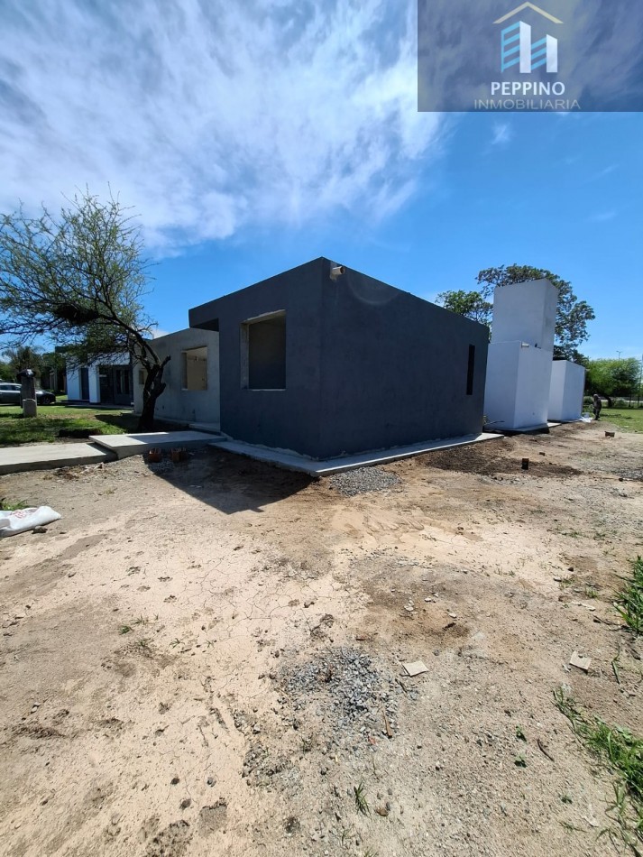 VENTA - Casa en 1 Planta | 3 Dormitorios + Oficina | Barrio Bela Vista