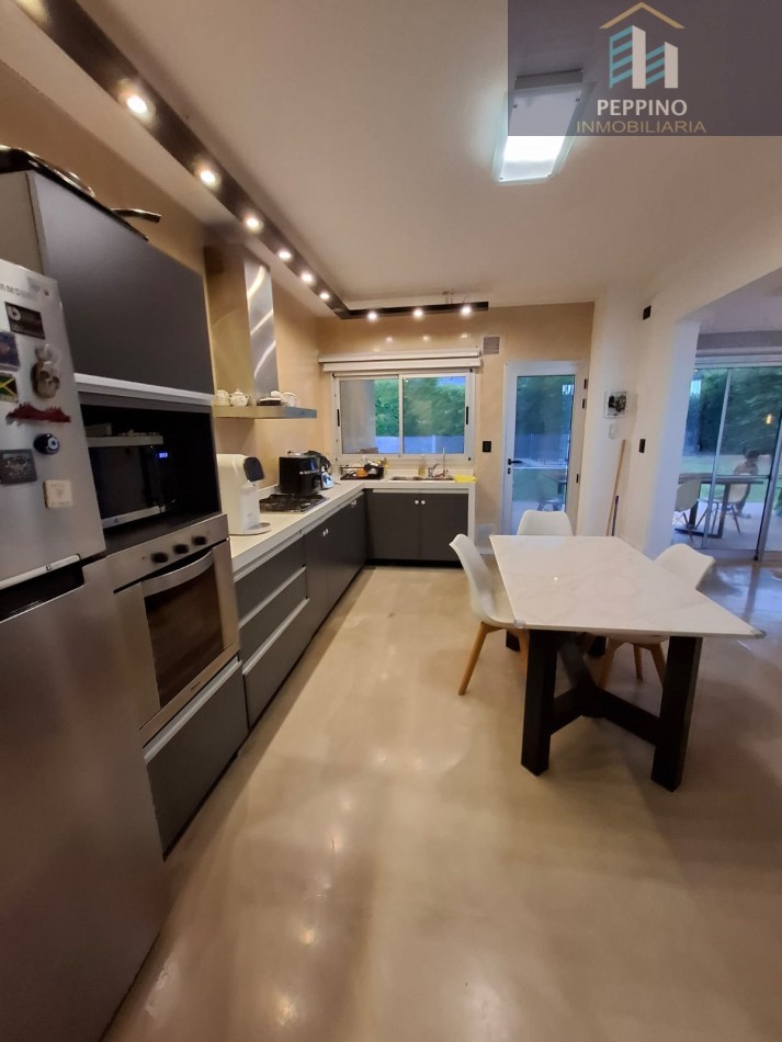 Casa en Venta en Bela Vista