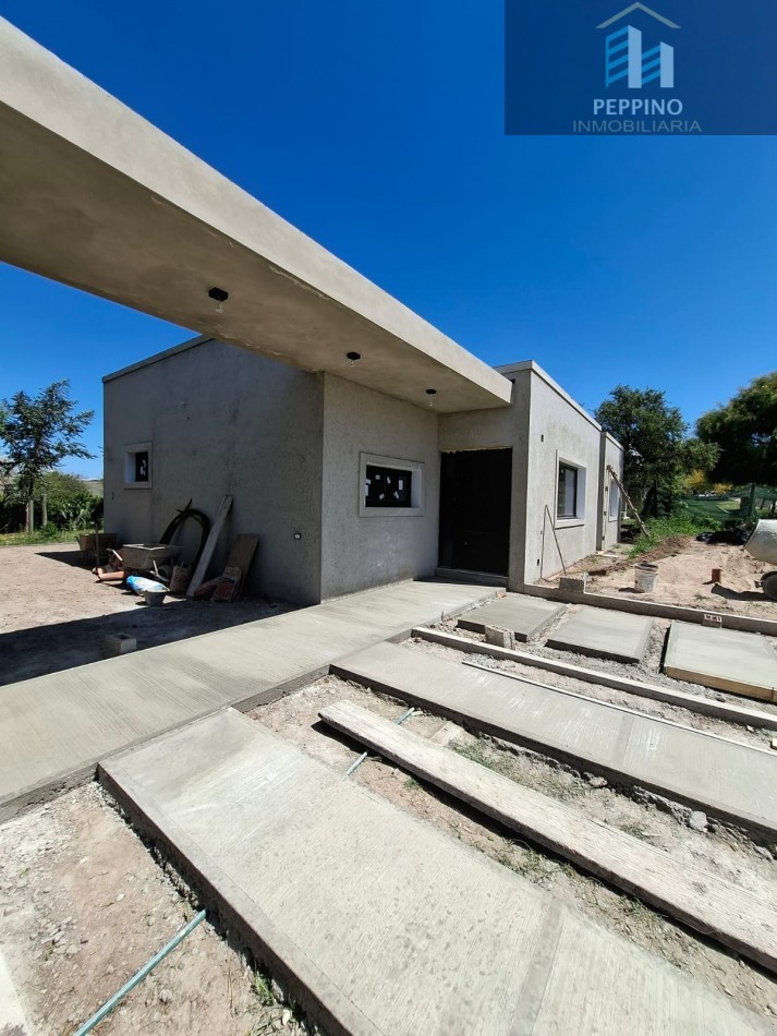 Vendo Casa Bela Vista (A Estrenar)