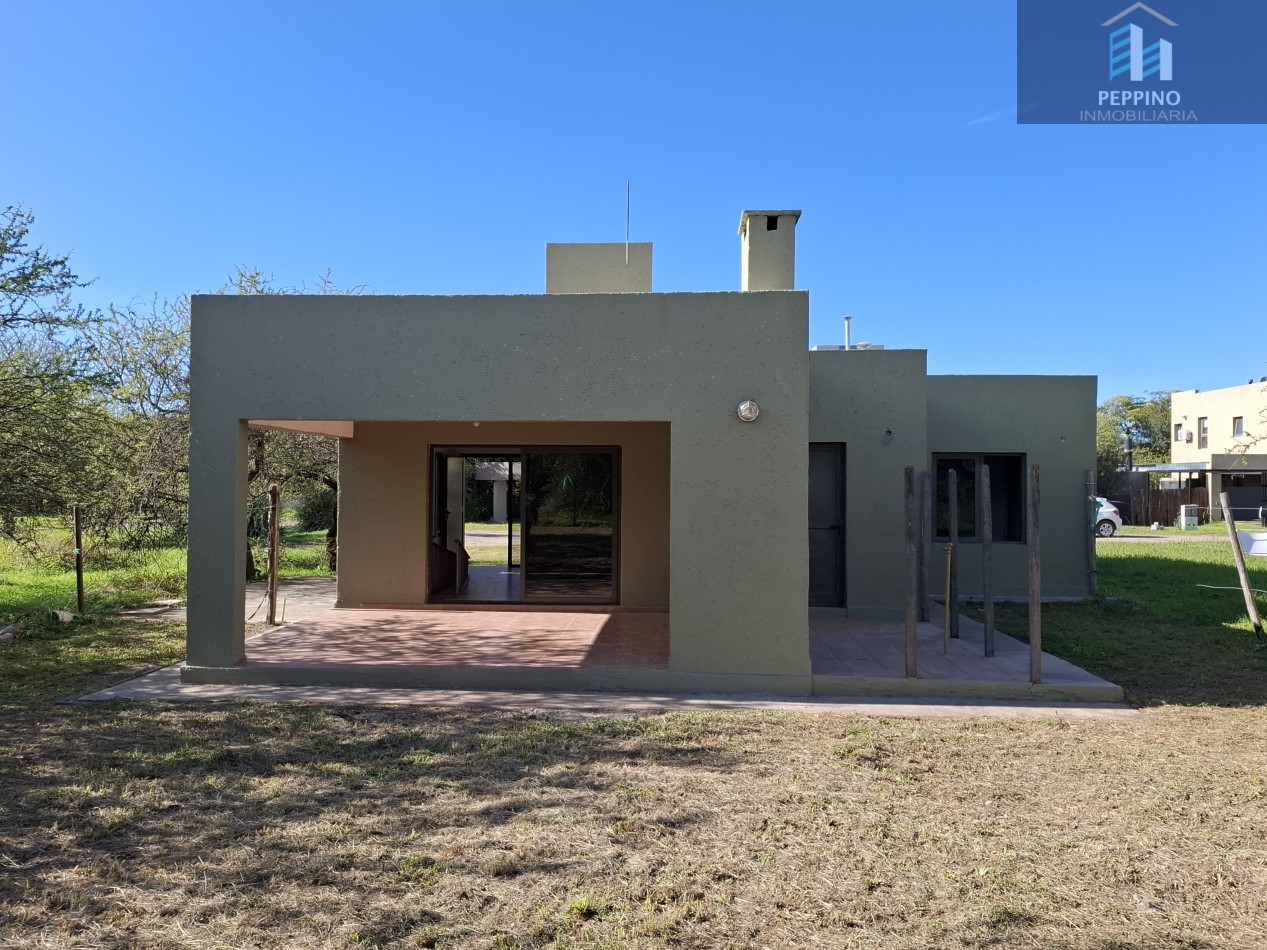 Se vende casa 3 dormitorios Villa Catalina