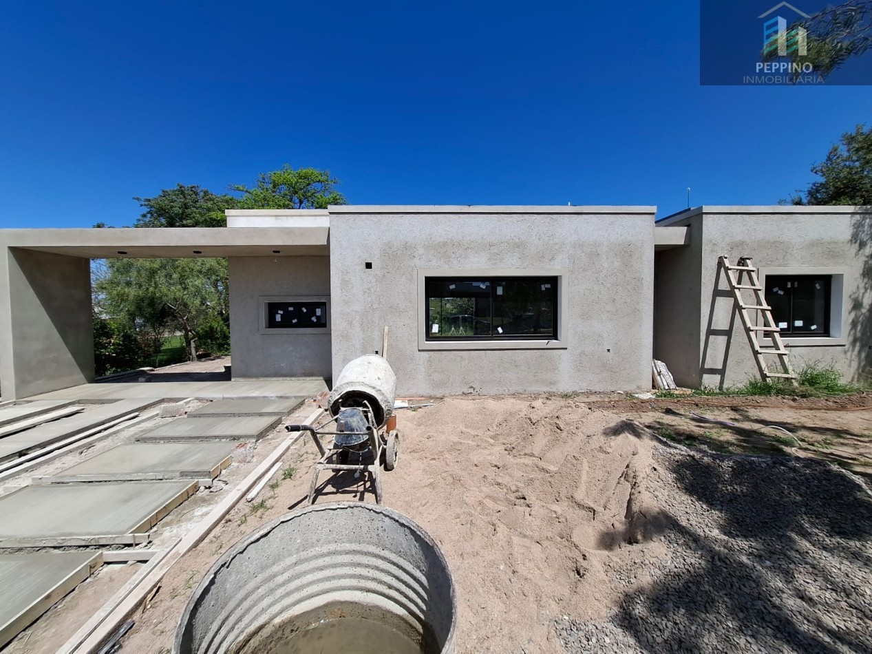 Vendo Casa Bela Vista (A Estrenar)