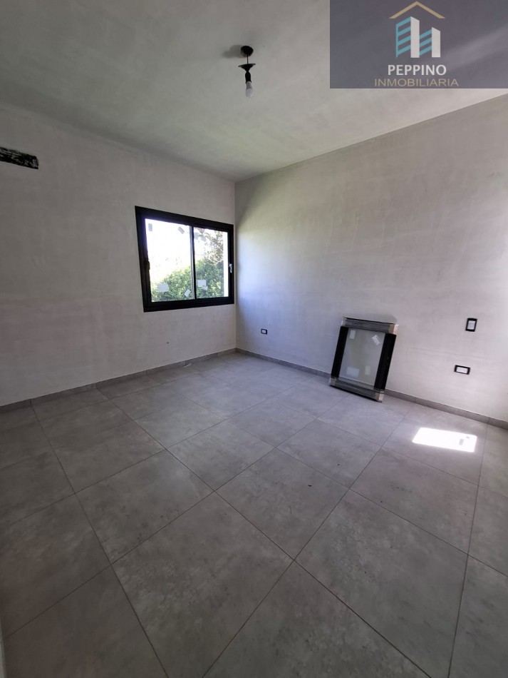 Vendo Casa Bela Vista (A Estrenar)