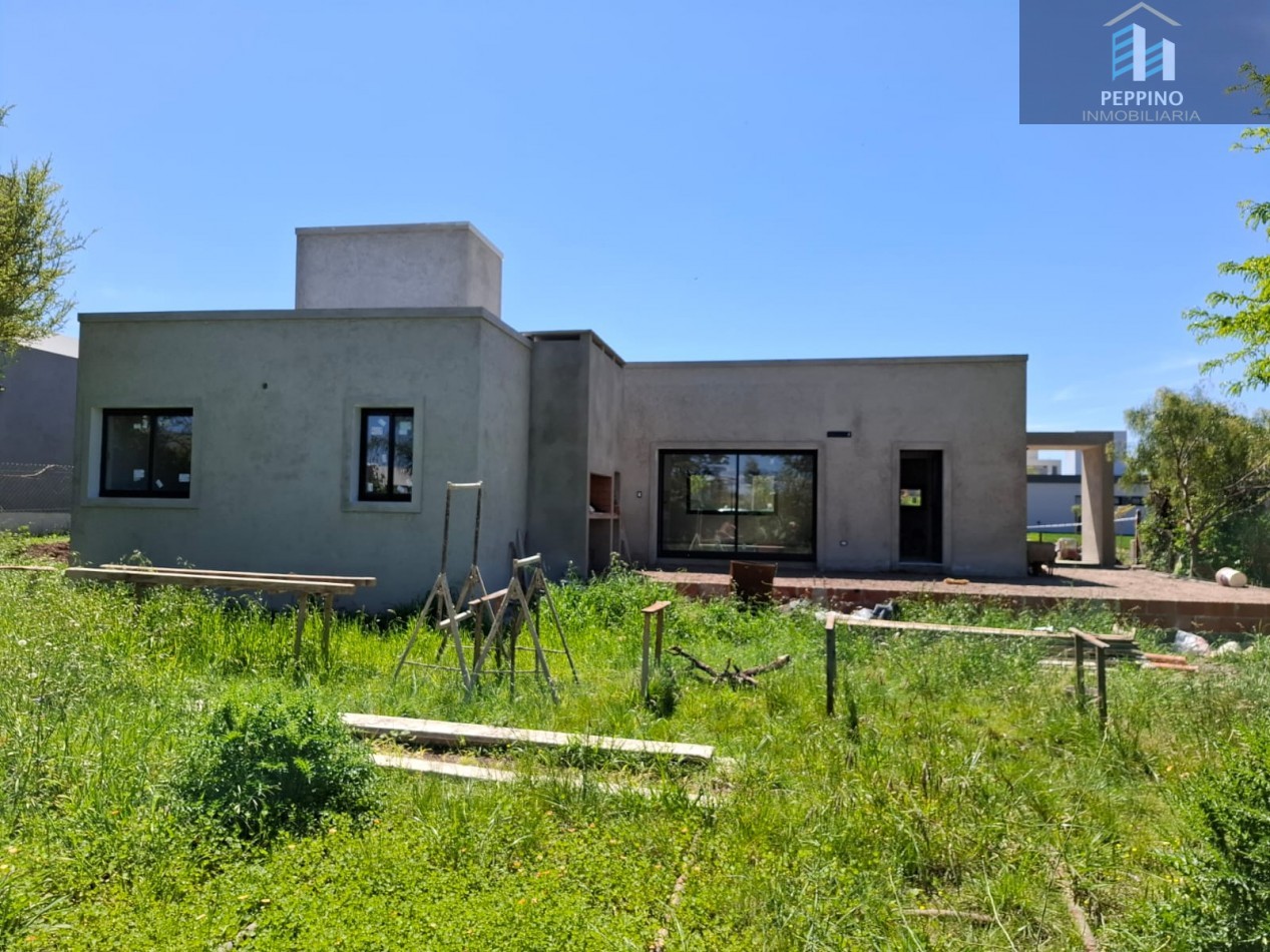 Vendo Casa Bela Vista (A Estrenar)