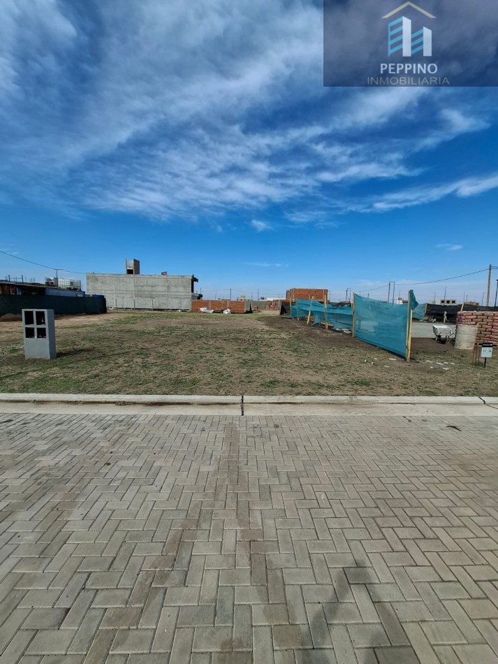 Lote en Venta - Abras de Manantiales | Excelente Entorno Y Ubicacion