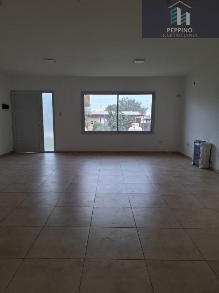 Casa de 2 dormitorios villa catalina