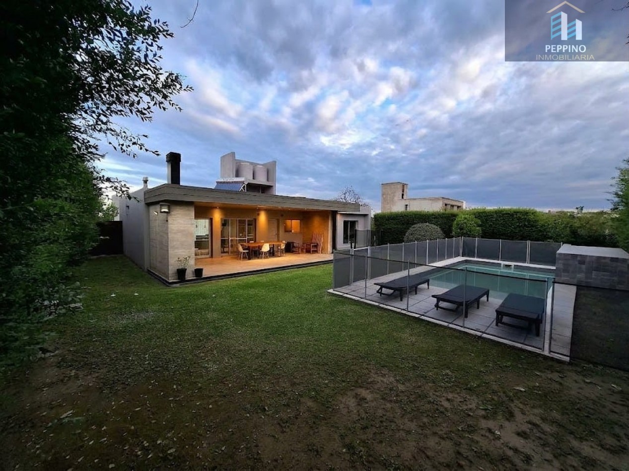 Casa en Venta en Bela Vista