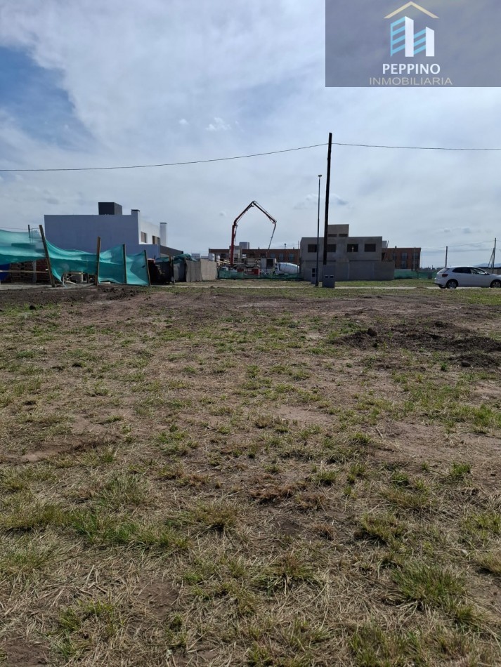 Lote en Venta - Abras de Manantiales | Excelente Entorno Y Ubicacion