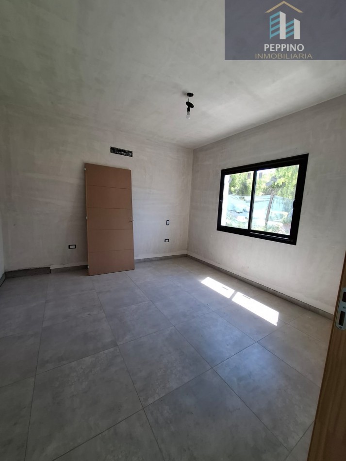 Vendo Casa Bela Vista (A Estrenar)