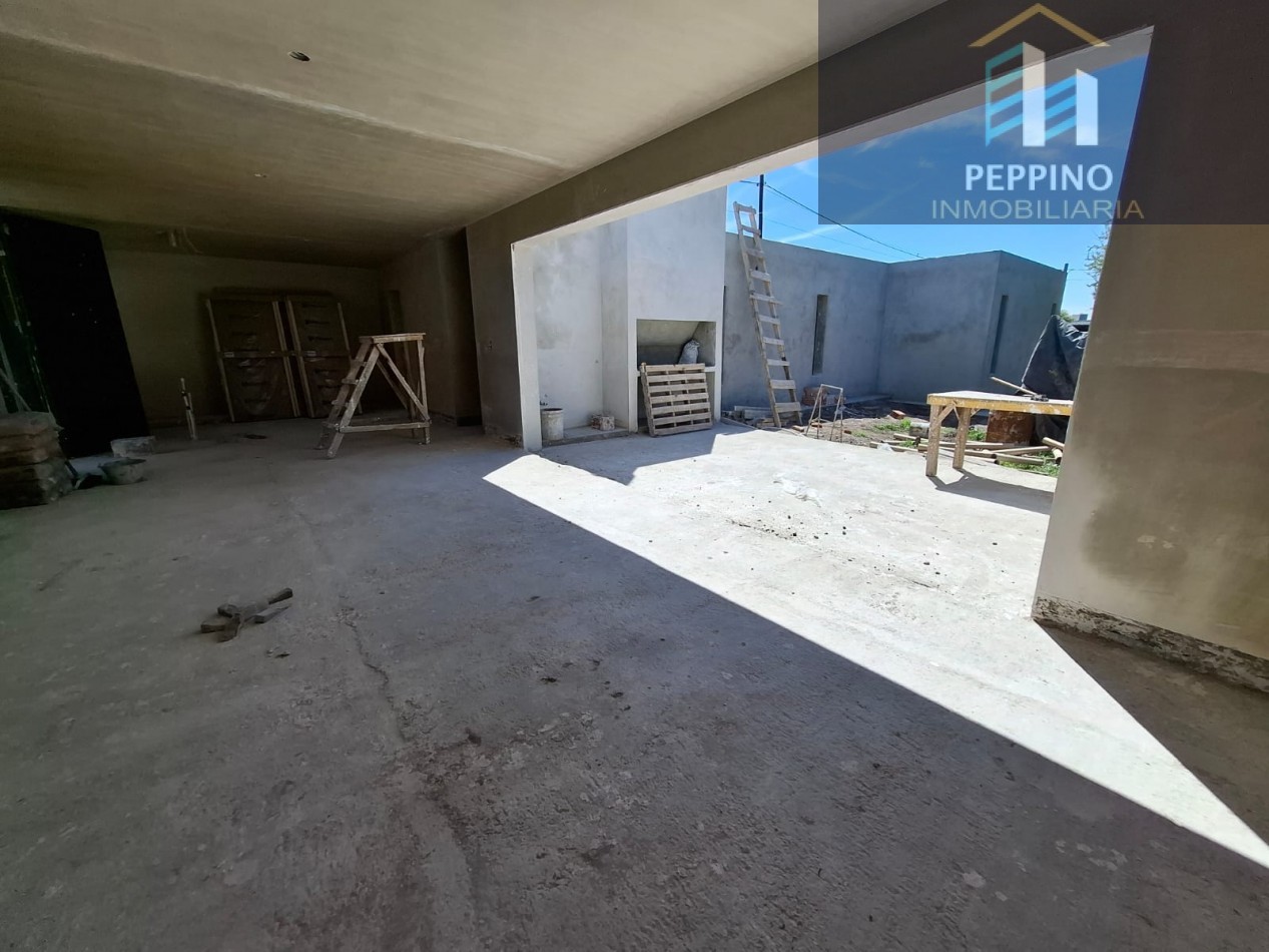Propiedad a la Venta Villa Catalina
