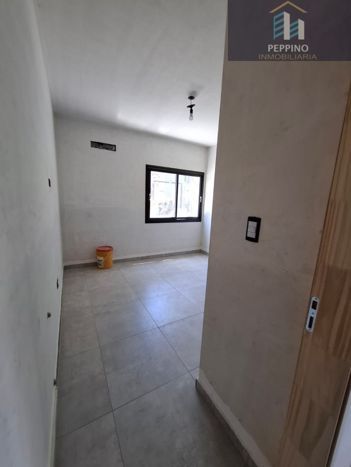 Vendo Casa Bela Vista (A Estrenar)