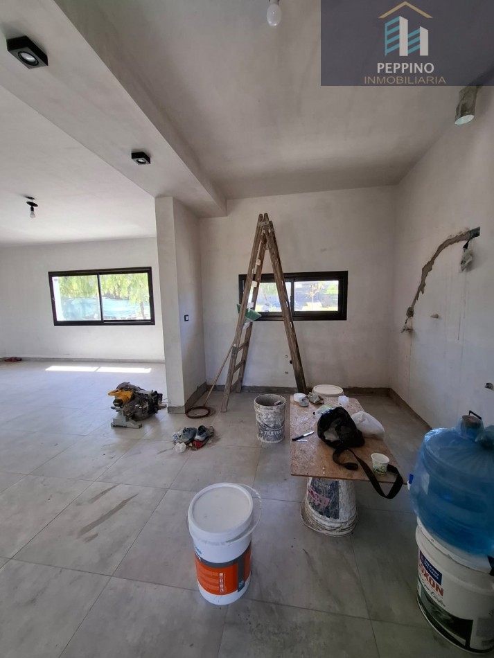 Vendo Casa Bela Vista (A Estrenar)