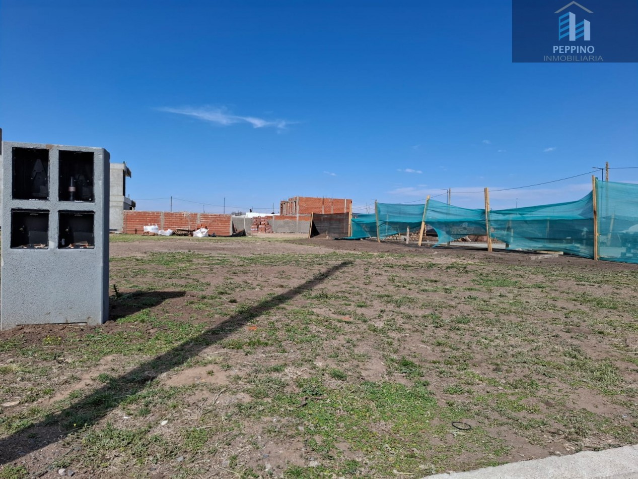 Lote en Venta - Abras de Manantiales | Excelente Entorno Y Ubicacion