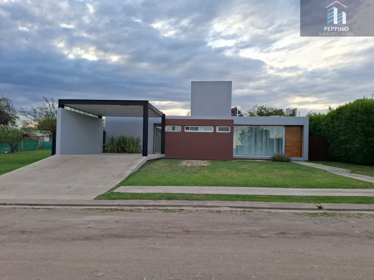 Casa en Venta en Bela Vista