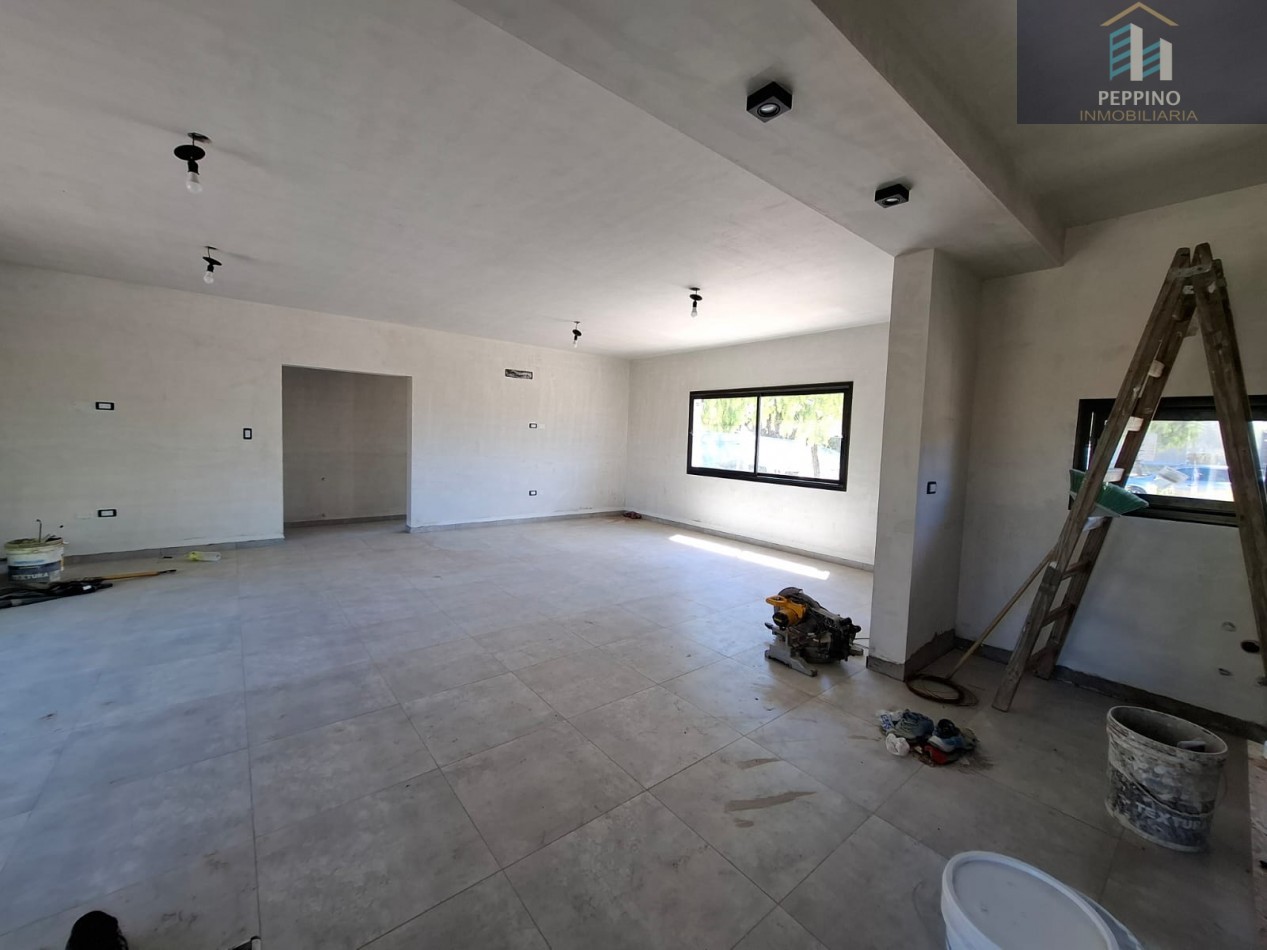 Vendo Casa Bela Vista (A Estrenar)