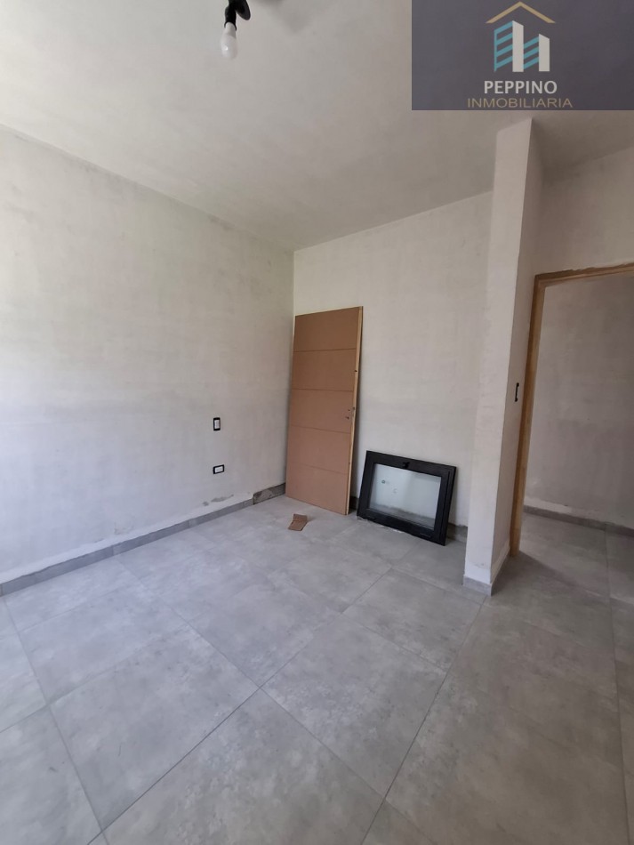 Vendo Casa Bela Vista (A Estrenar)