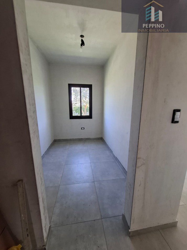 Vendo Casa Bela Vista (A Estrenar)