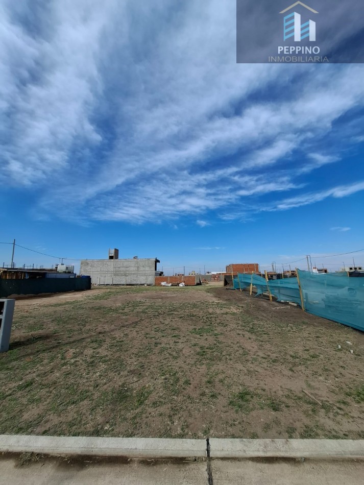 Lote en Venta - Abras de Manantiales | Excelente Entorno Y Ubicacion