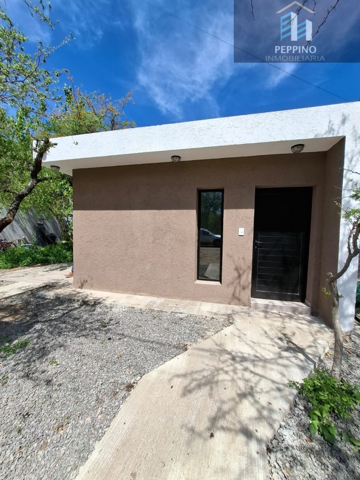 Venta De casa Villa Catalina A Estrenar!