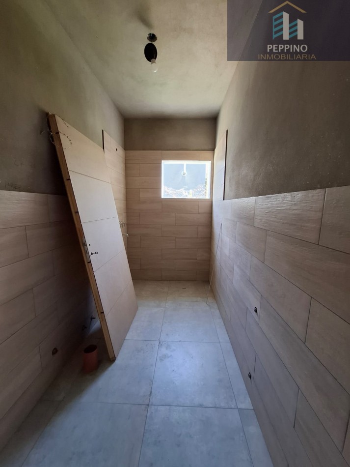 Vendo Casa Bela Vista (A Estrenar)