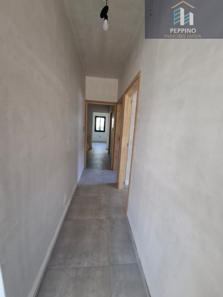 Vendo Casa Bela Vista (A Estrenar)