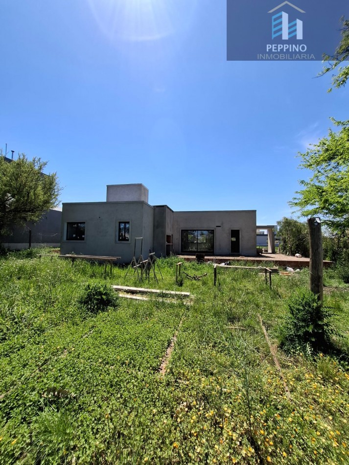 Vendo Casa Bela Vista (A Estrenar)