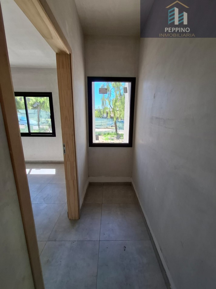 Vendo Casa Bela Vista (A Estrenar)