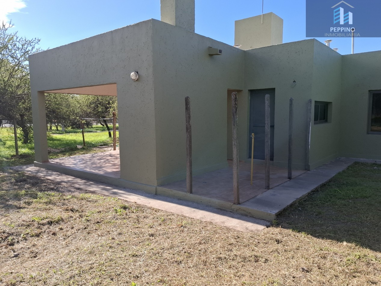 Se vende casa 3 dormitorios Villa Catalina