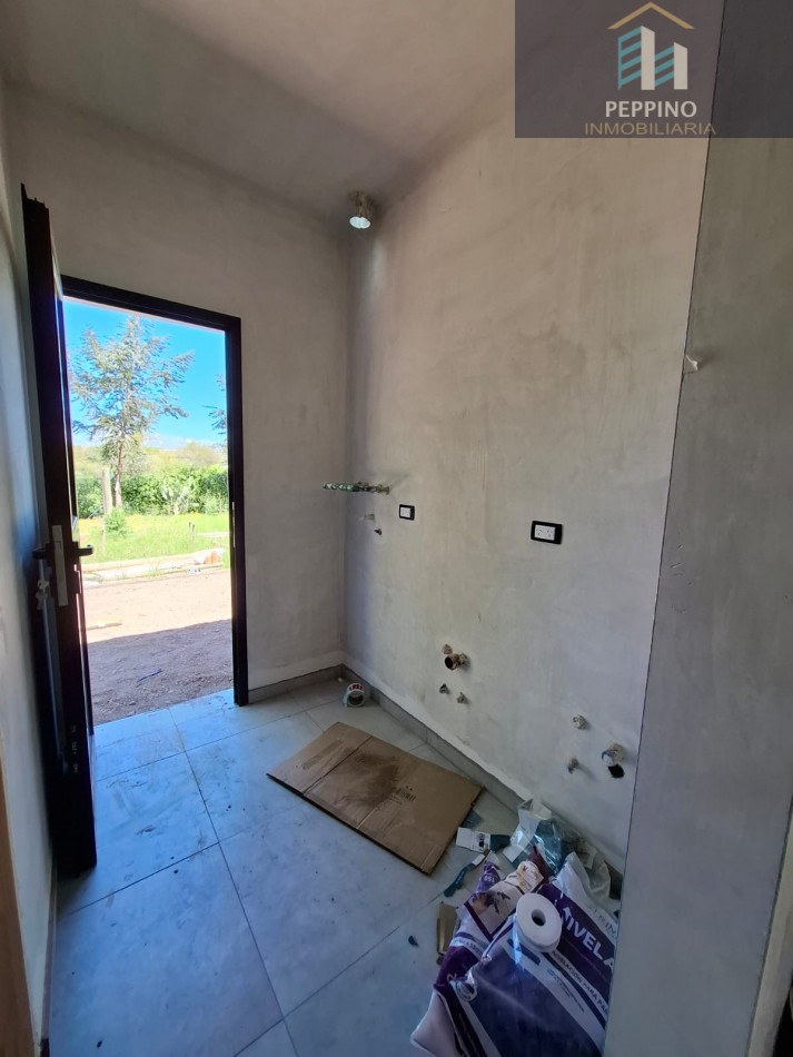 Vendo Casa Bela Vista (A Estrenar)