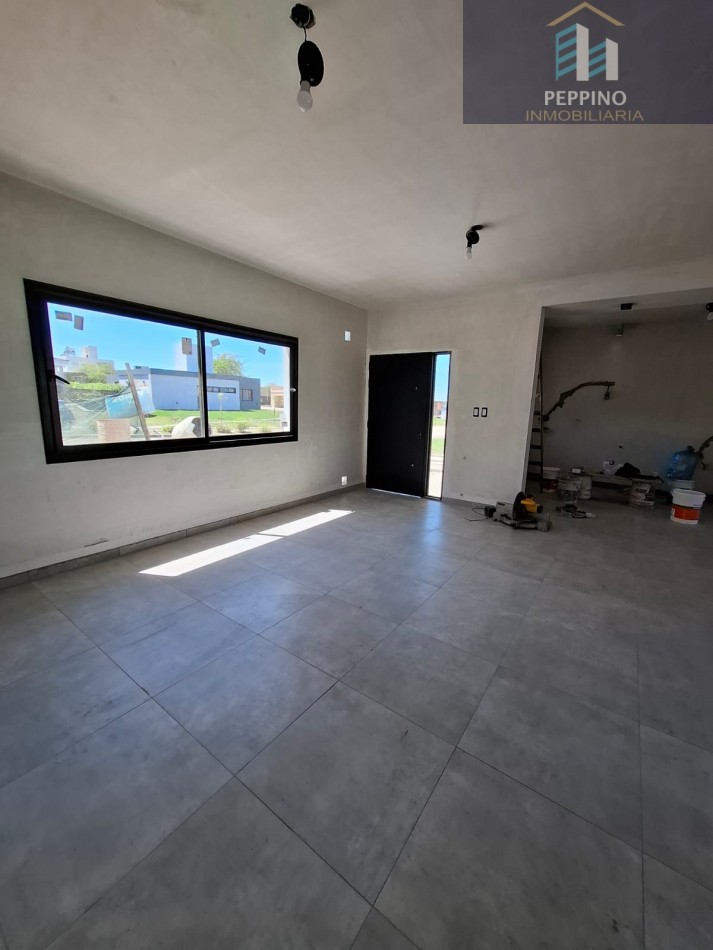 Vendo Casa Bela Vista (A Estrenar)