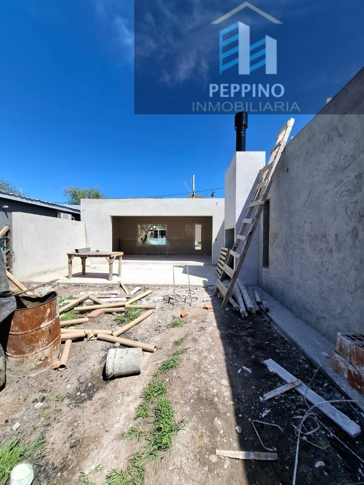 Propiedad a la Venta Villa Catalina